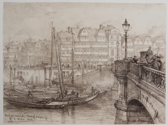 Wandrahm Bridge